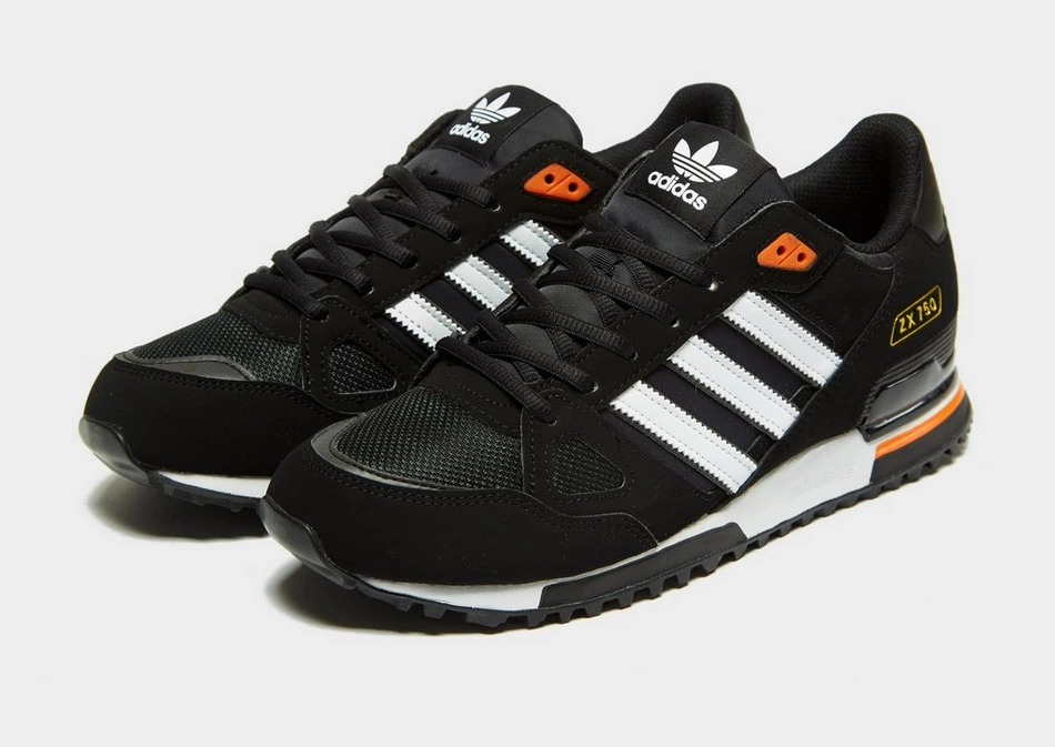 zx 750 orange